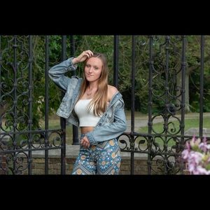 Meet your Posher, Darryn